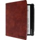 Pocketbook funda 700 cover edition shell series marron ww version
